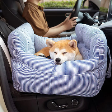 Siège Auto Pour Chien