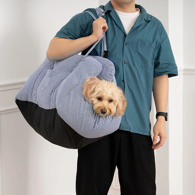 Siège Auto Pour Chien