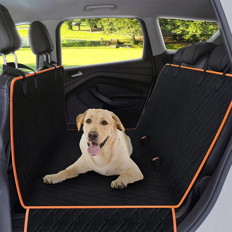 Housse Voiture Pour Chien