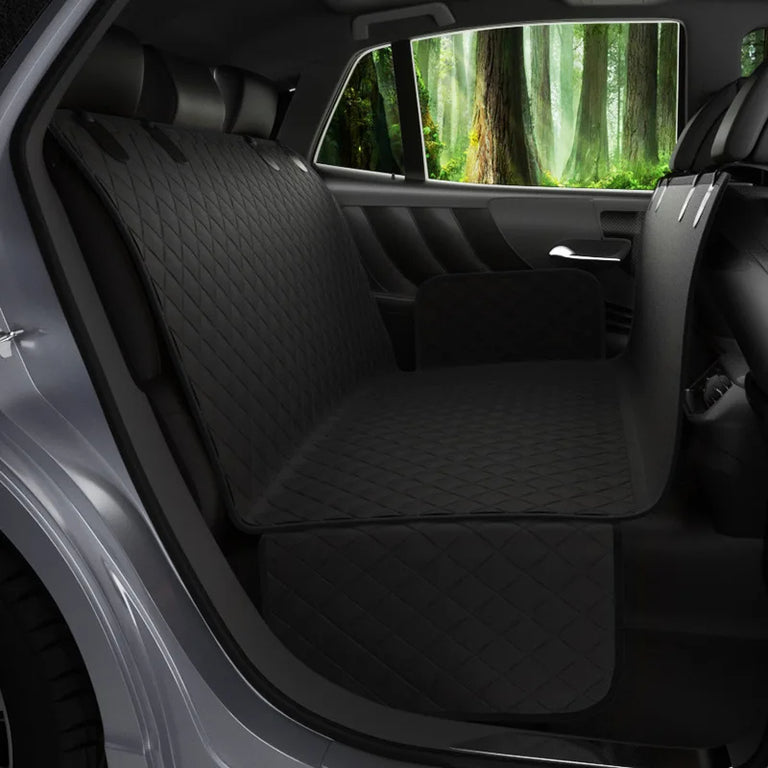 Housse Voiture Pour Chien