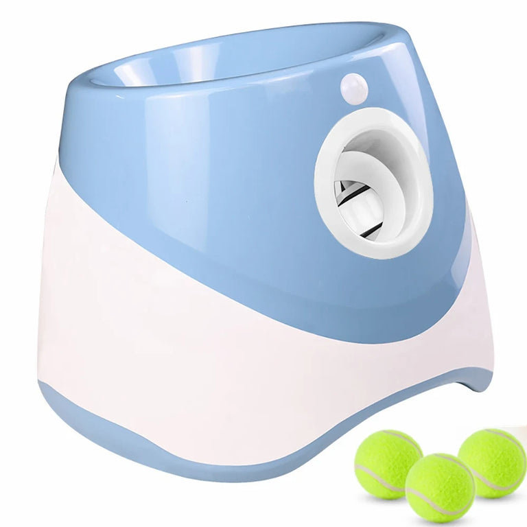 Lanceur De Balle Automatique Pour Chien